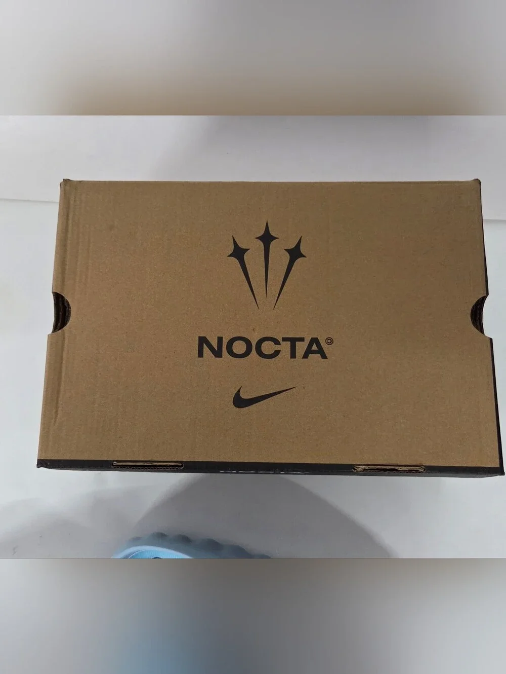 Nike NOCTA Mind 001 